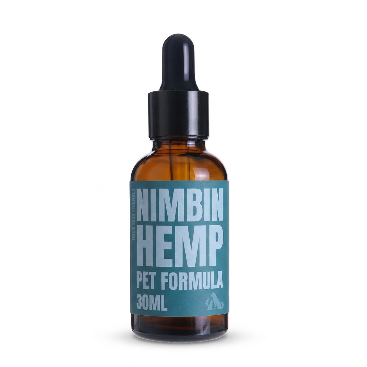 Nimbin Hemp Pet Formula – 30ml