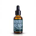 King Gee FULL SPECTRUM HEMP (3000mg EQV)