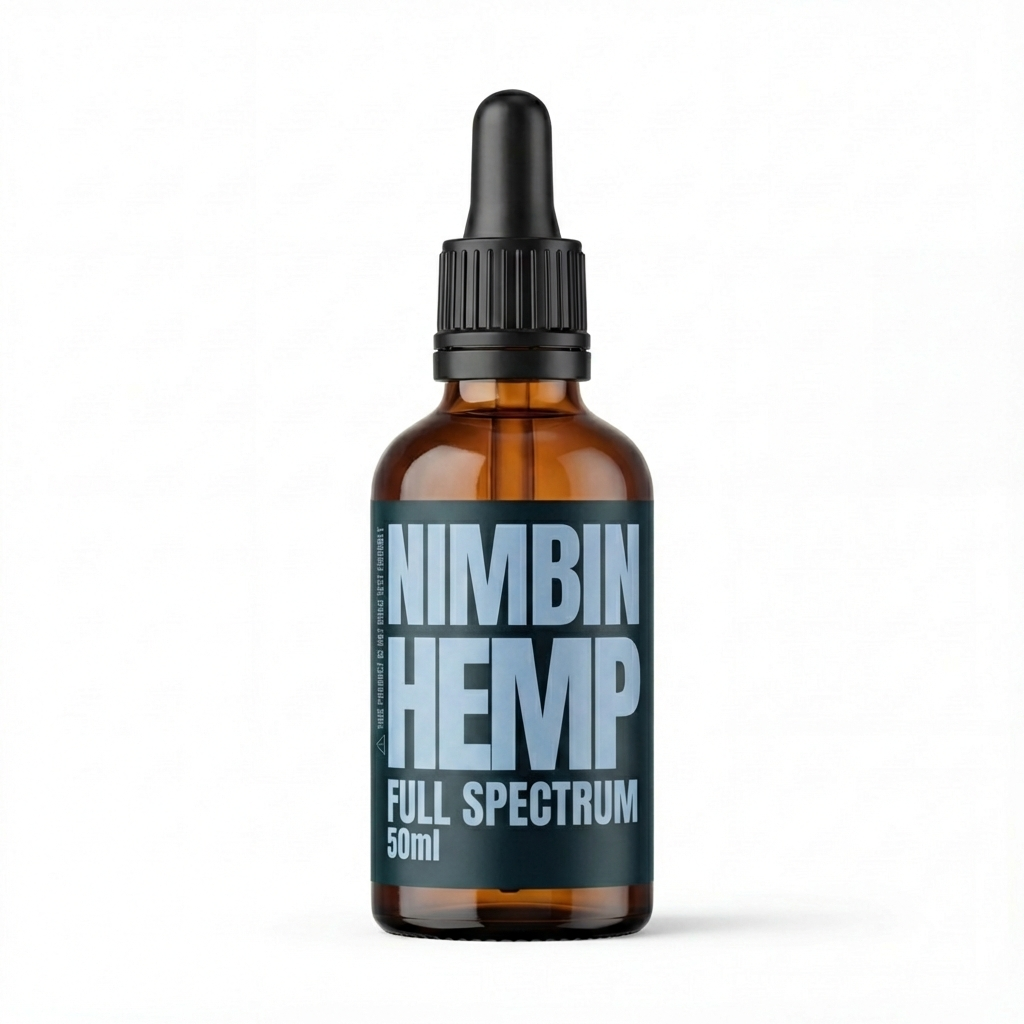 King Gee Hemp Oil