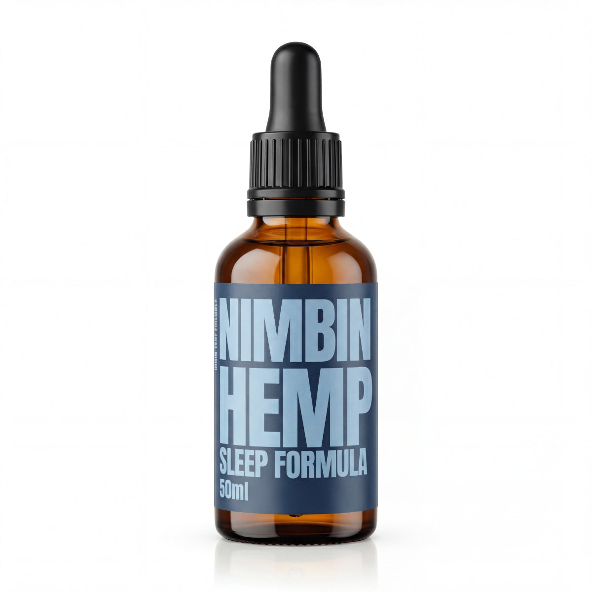 Sleep Formula Hemp Oil