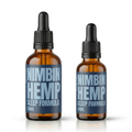 Sleep Formula Hemp Oil