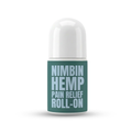 2000mg Double Pack Nimbin Hemp Pain Relief Roll-On